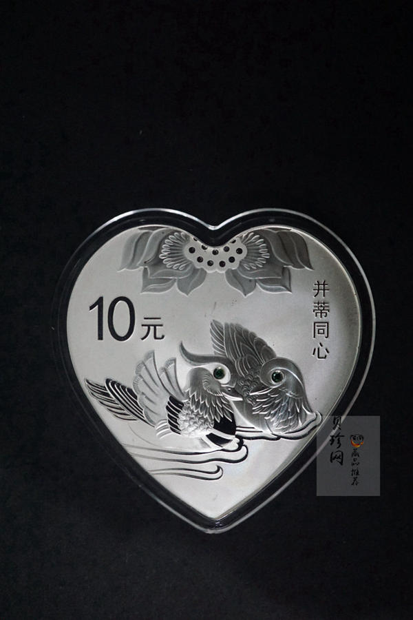 【169060】2016年吉祥文化30克精制银币4枚一套