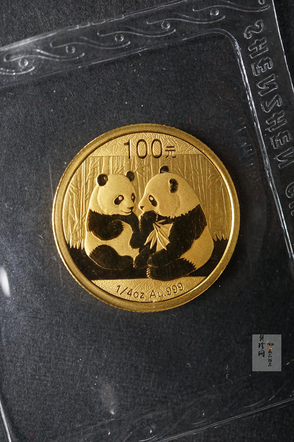【099050】2009年熊猫普制金币5枚一套