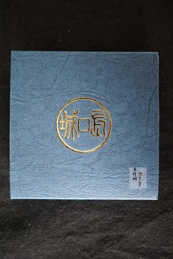 【060204】2006年丙戌狗年生肖1/2盎司扇形普制金币