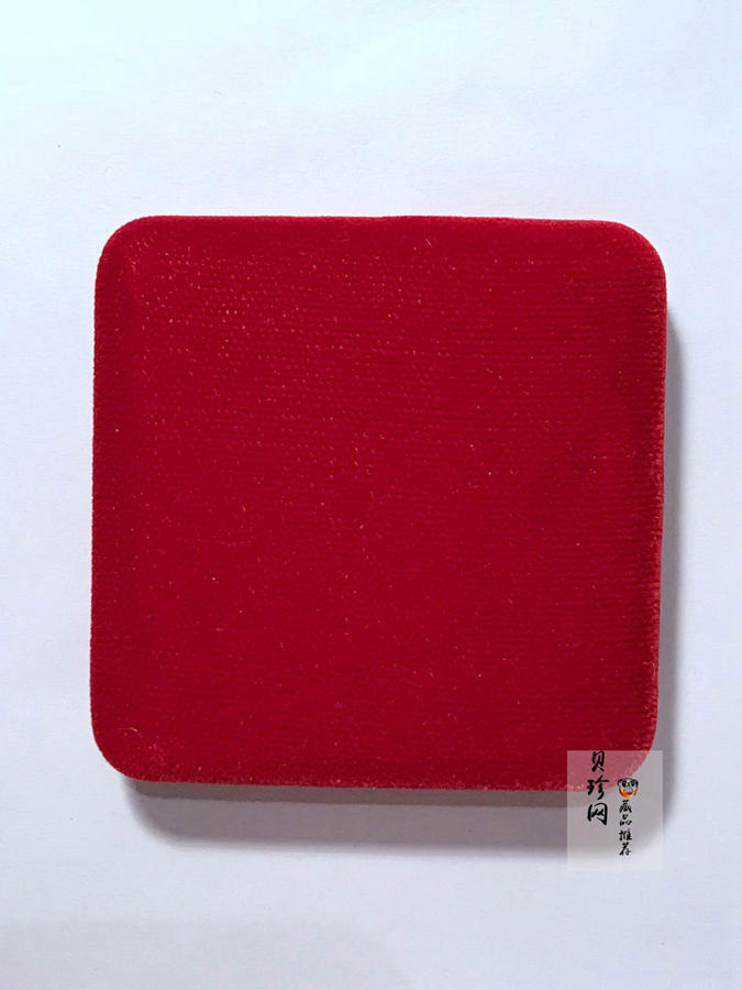 【870301】1987中国丁卯（兔）年-双兔图8克精制金币