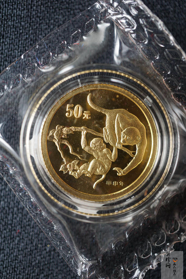 【089200】1997年-2008年生肖1/10盎司金币大全套