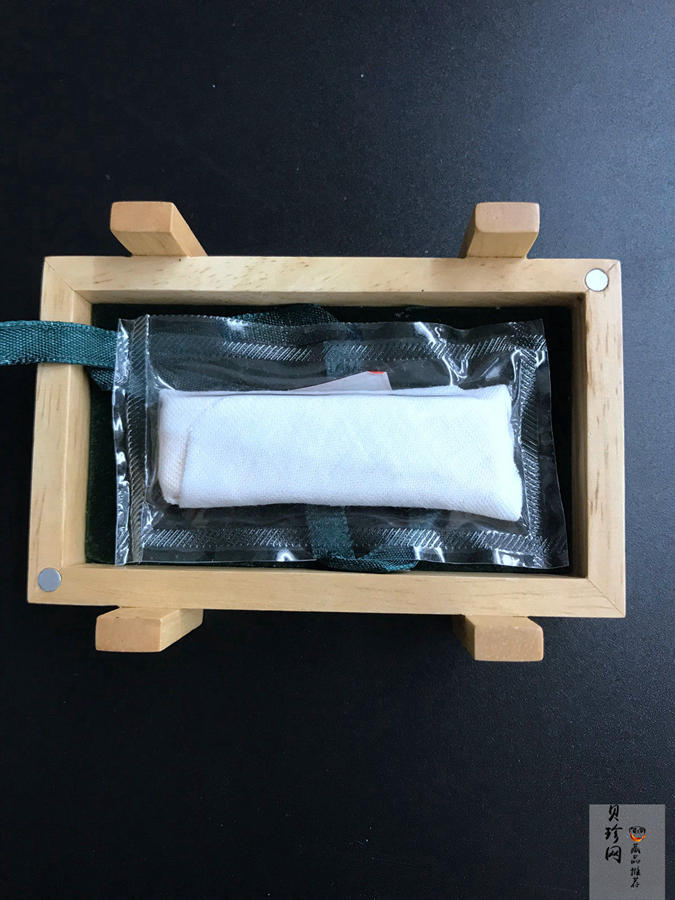 【119500】辛卯兔年贺岁100g金条