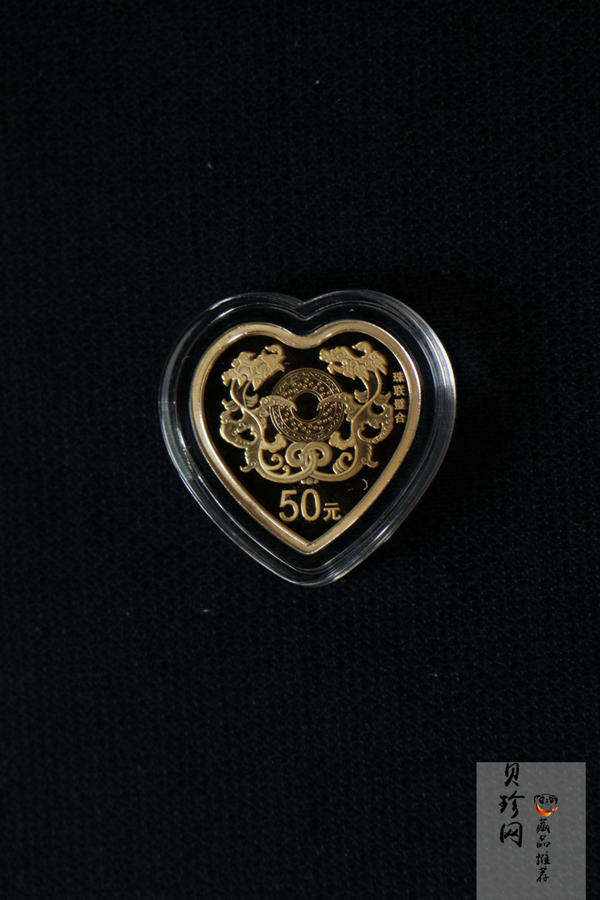 【199390】2019年吉祥文化珠联璧合金银币