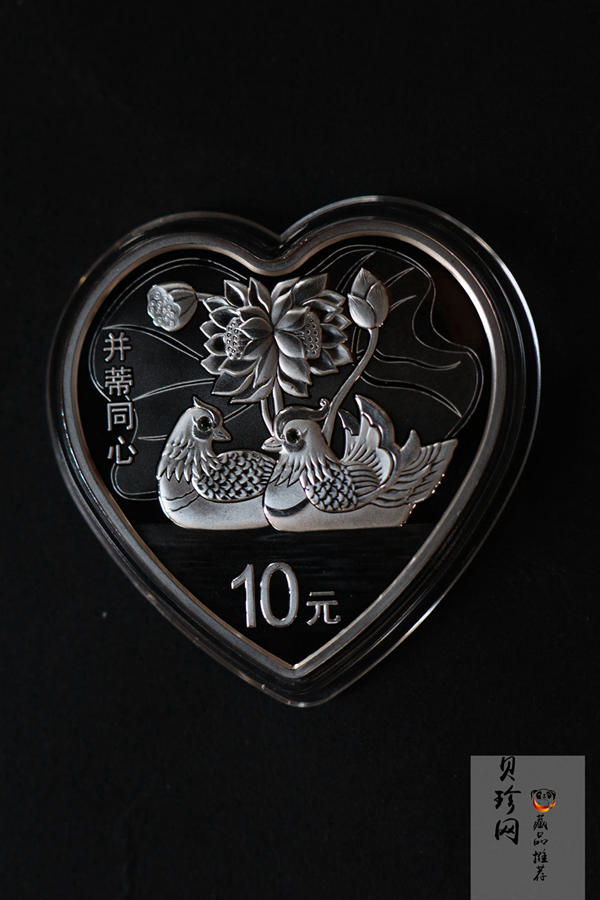 【159090】2015年吉祥文化1盎司精制银币4枚一套