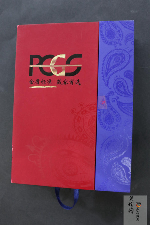 【020501】2002年中国石窟艺术（龙门）金银纪念币-礼佛图5盎司精制金币