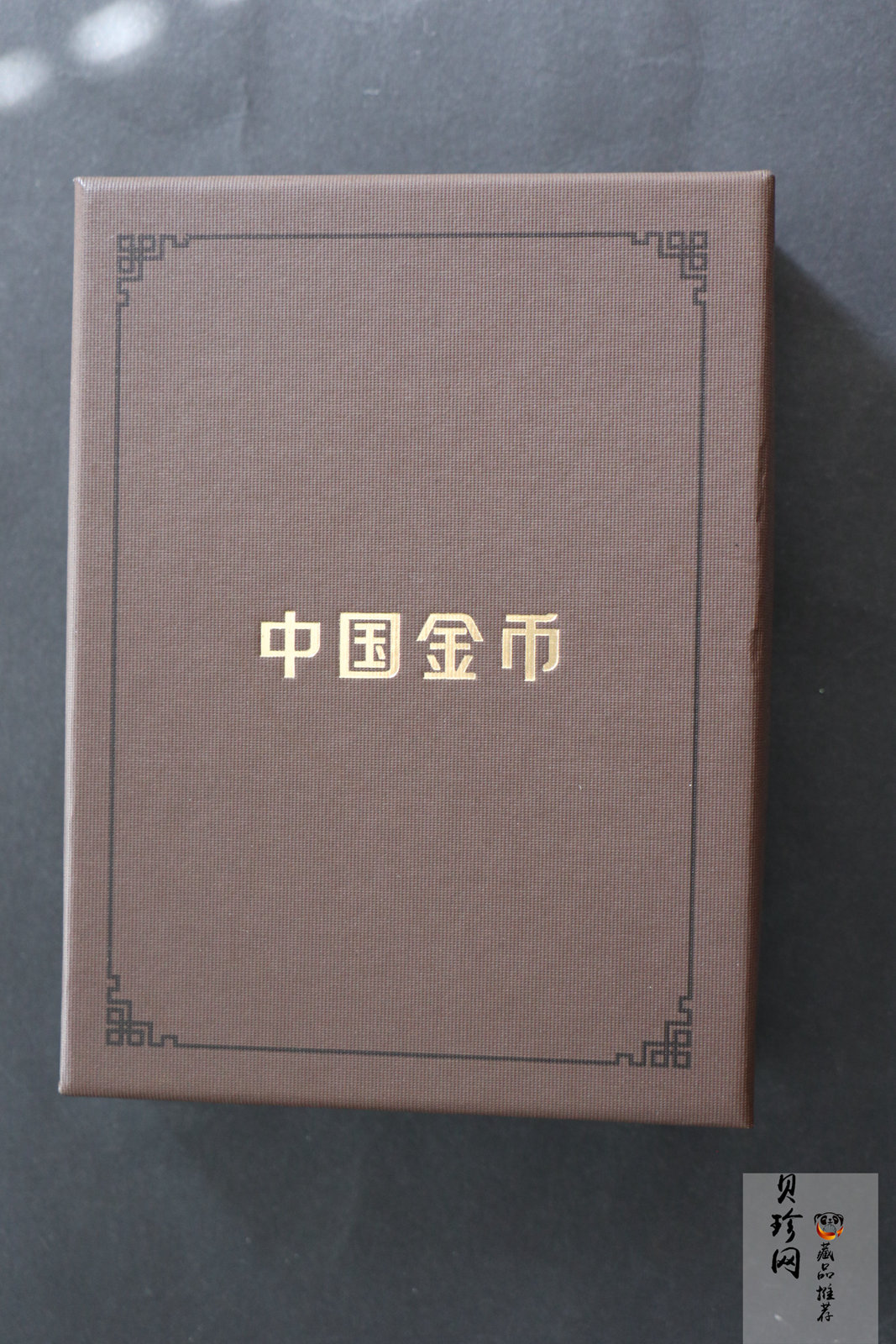 【150108】2015年熊猫1盎司普制银币