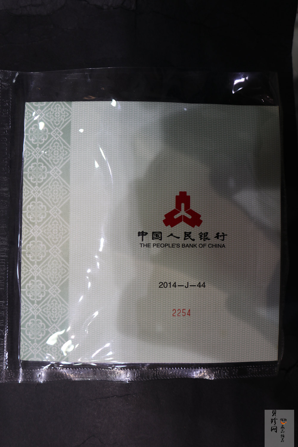 【140135】2014年世界遗产-杭州西湖文化景观1公斤精制银币