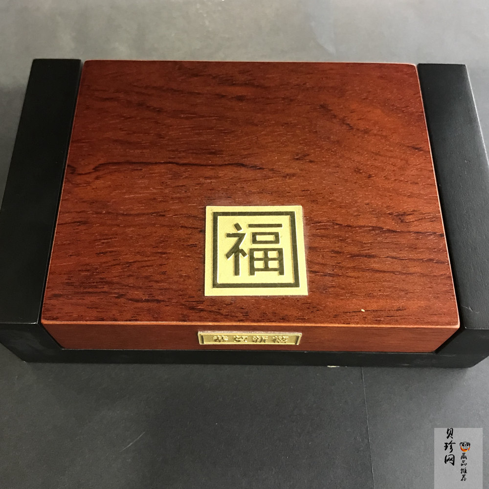 【089530】中国国家奥运体育场100克金条