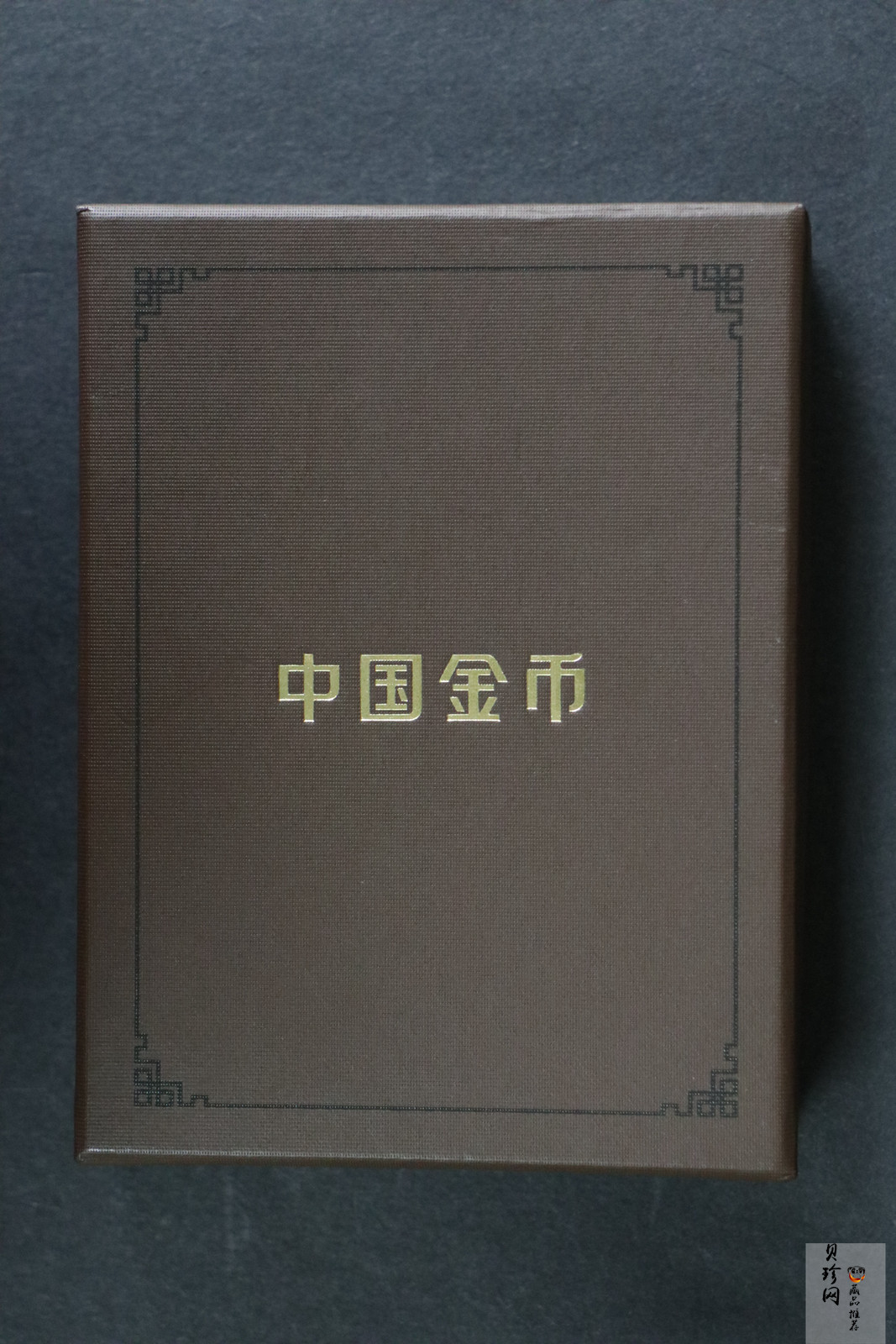 【160104】2016年熊猫15克普制金币