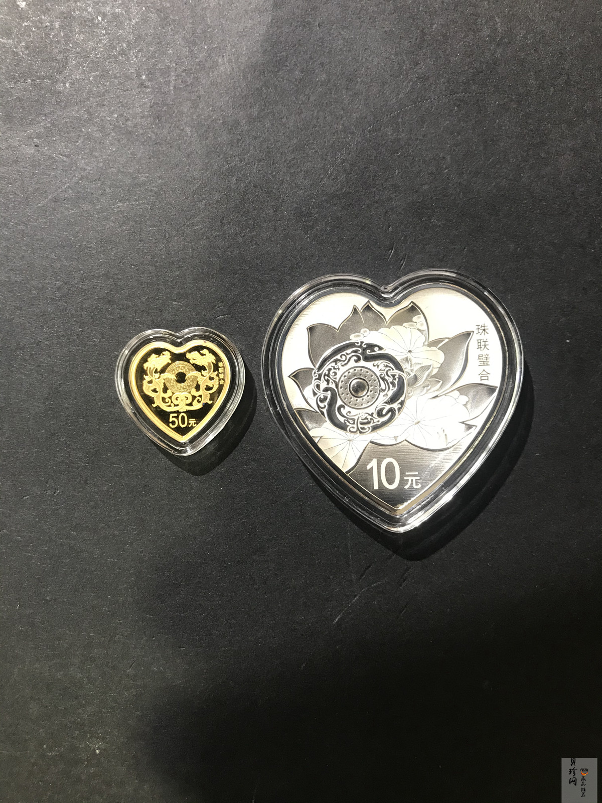 【199880】2019年吉祥文化纪念金银币7枚一套