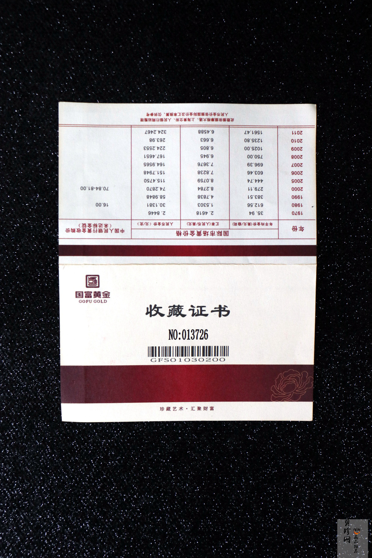 【119570】平安团圆银月饼50克银两枚一套