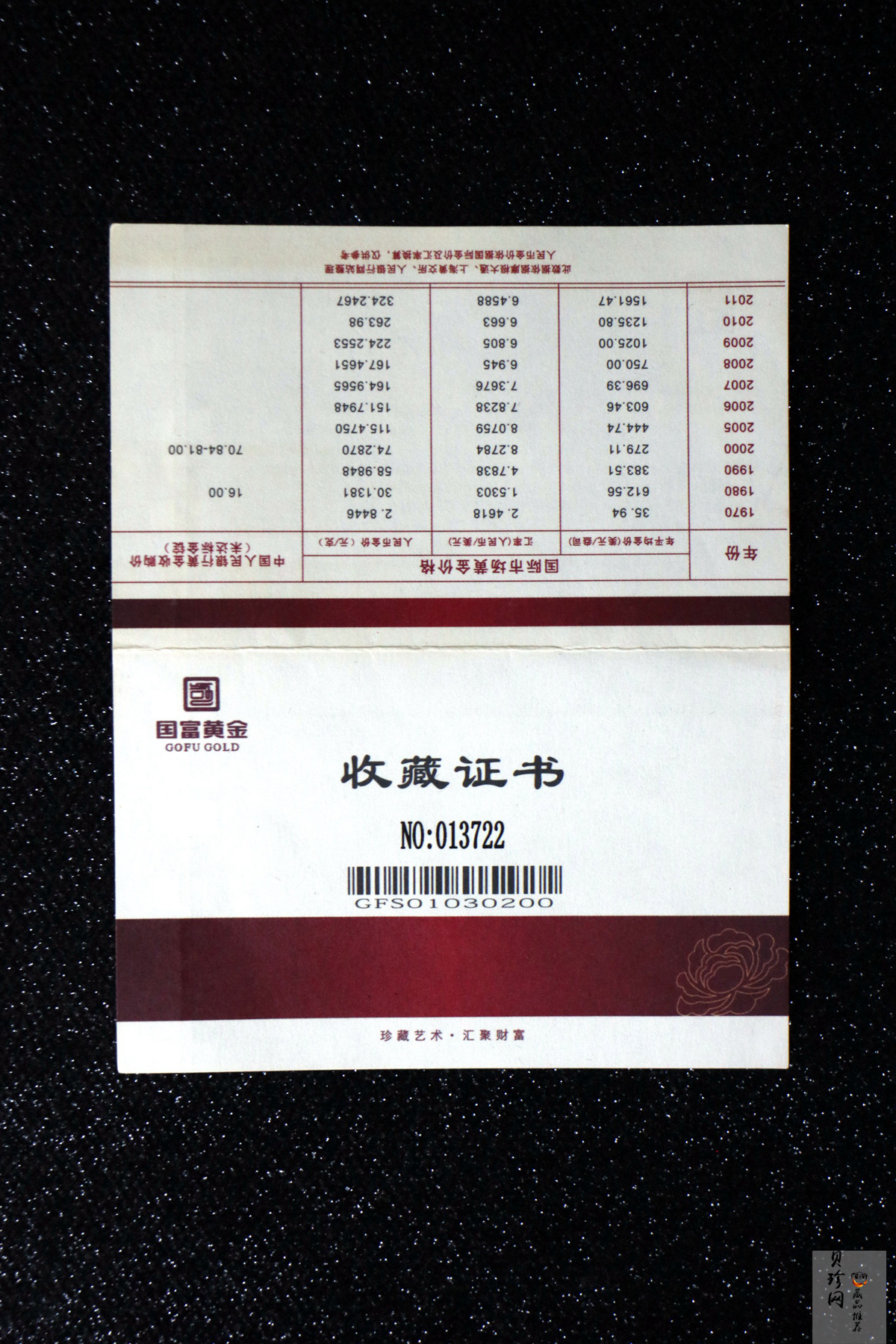【119570】平安团圆银月饼50克银两枚一套