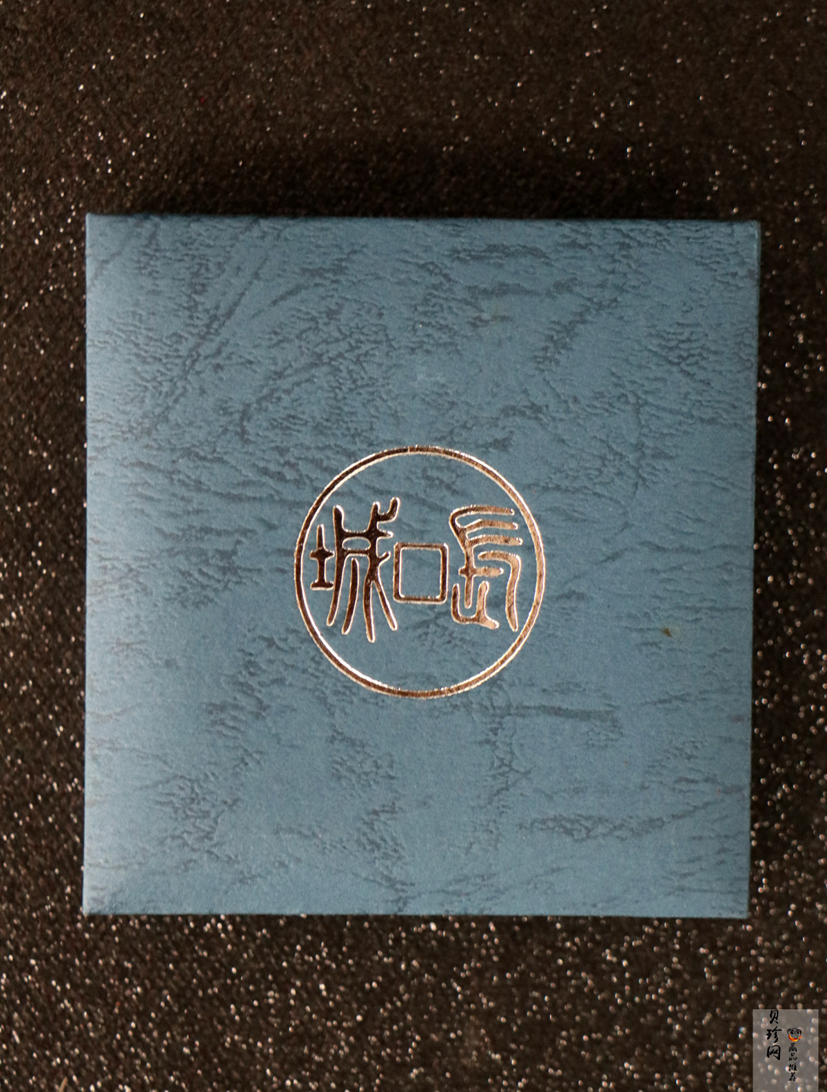 【010211】2001中国辛巳（蛇）年金银纪念币-游蛇图1盎司扇形普制银币