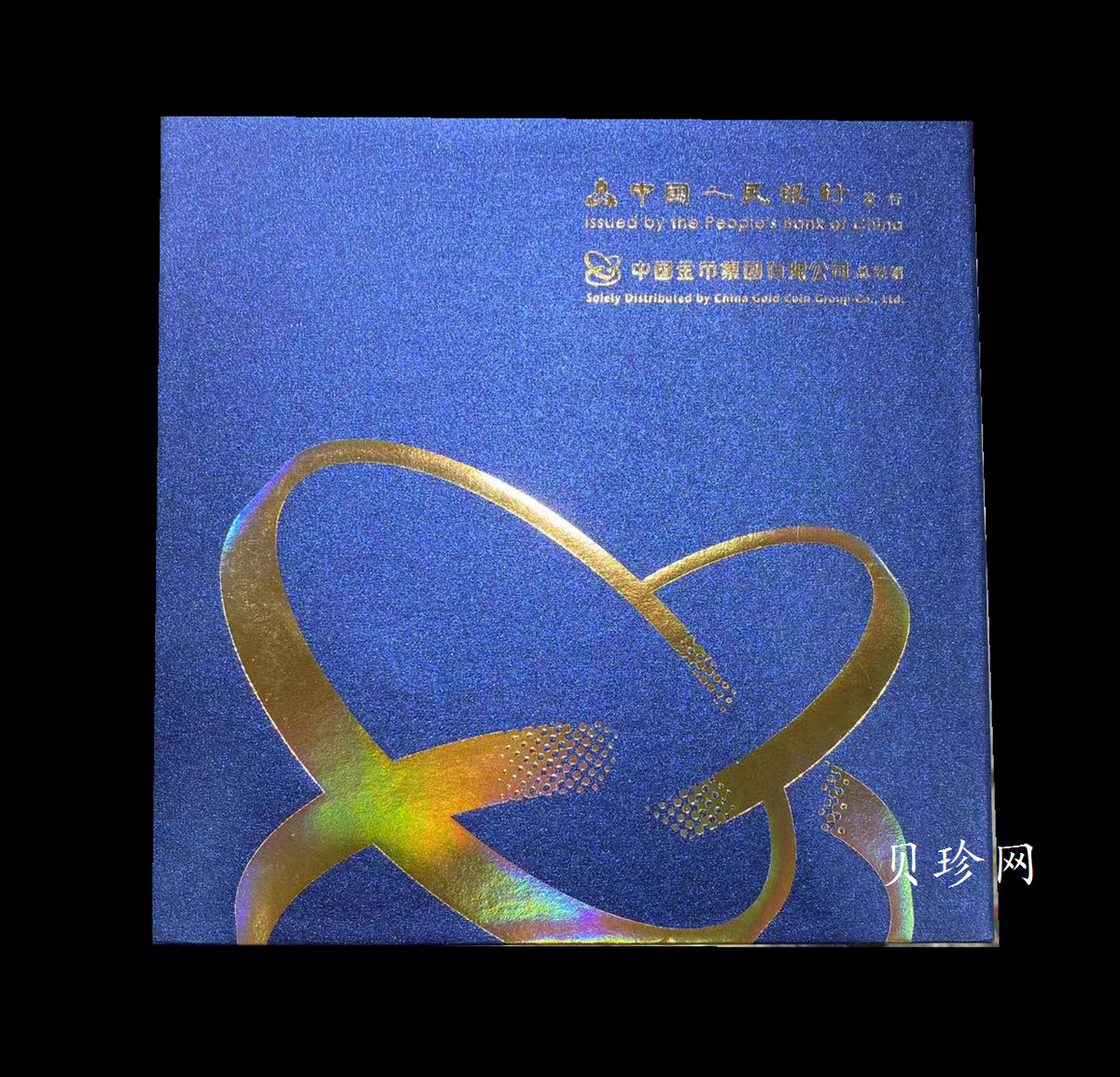 【240004】2024年龙年生肖150克彩金币