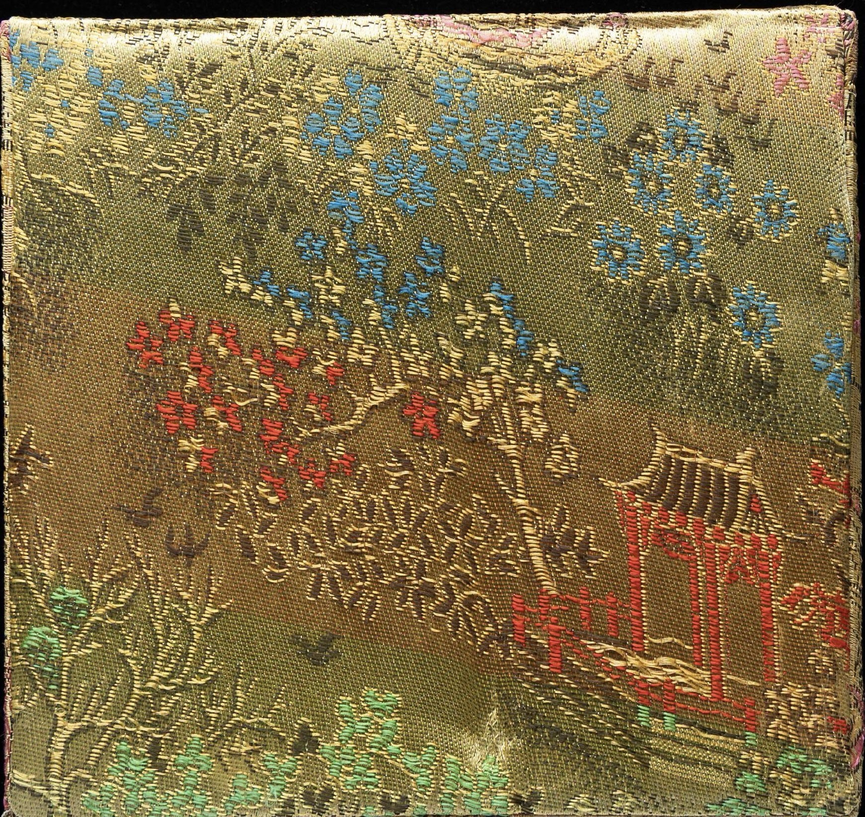 【900201】1990中国庚午（马）年-奔马图12盎司精制金币